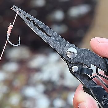 釣具8点セット サポートベルト プライヤー ホルダー 針外し コード 商品詳細｜第一精工株式会社｜DAIICHISEIKO CO.,LTD.｜釣具